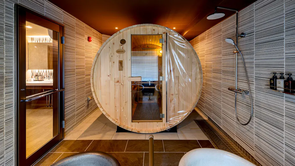 Onsen Hotel Azumino ARTCABIN