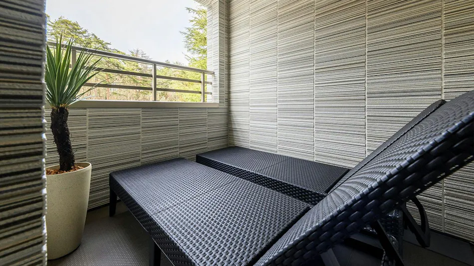 Onsen Hotel Azumino ARTCABIN