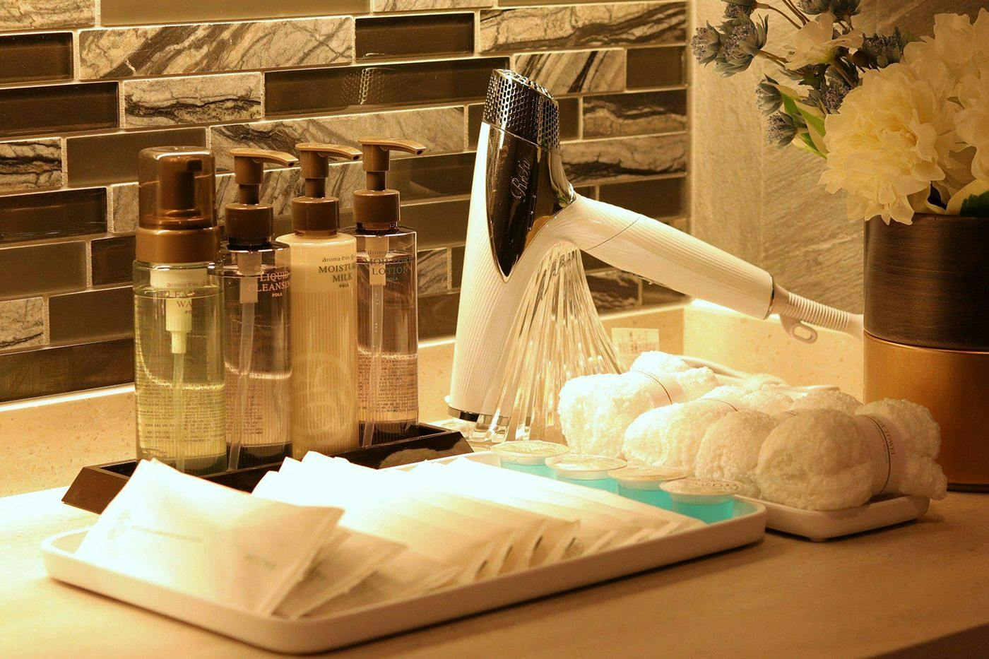 Onsen Hotel Azumino ARTCABIN