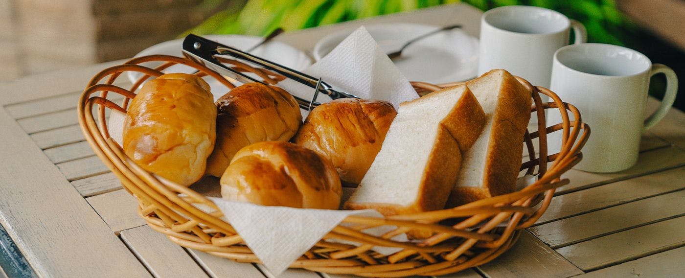 อาหารว่าง