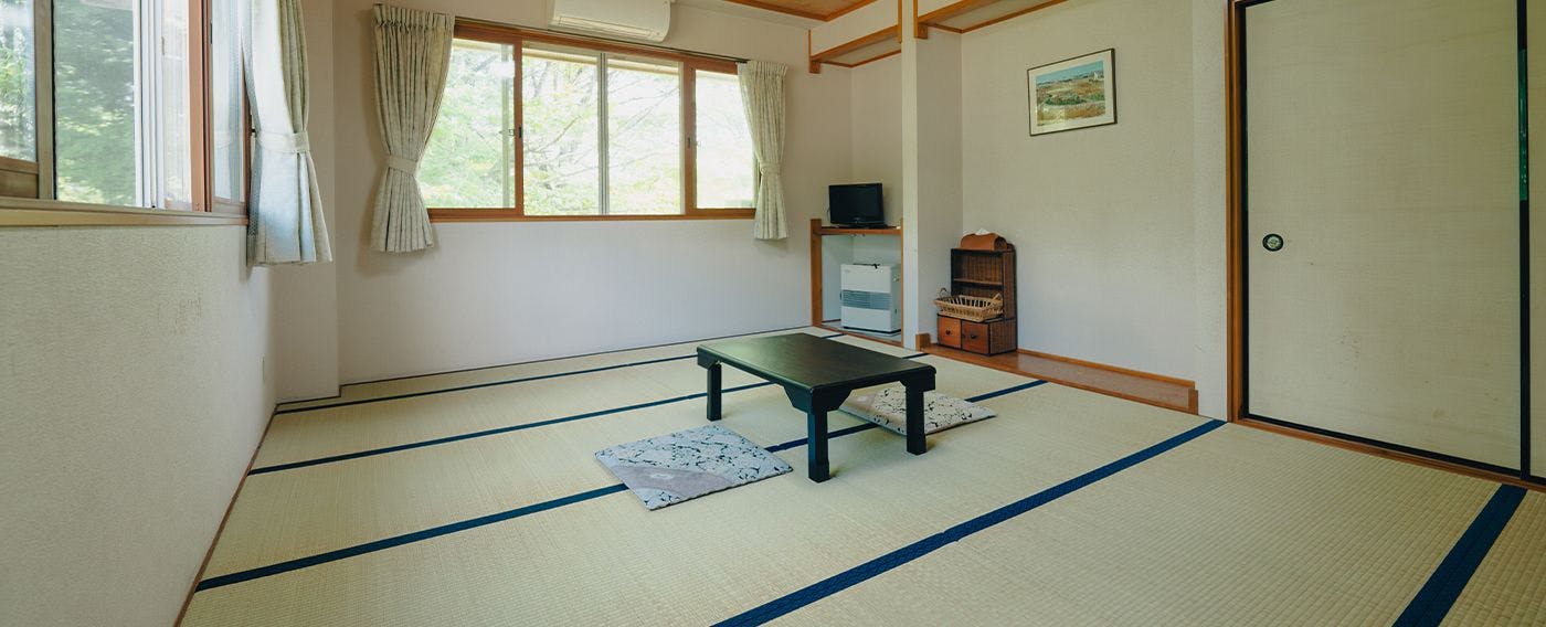 ห้องพัก