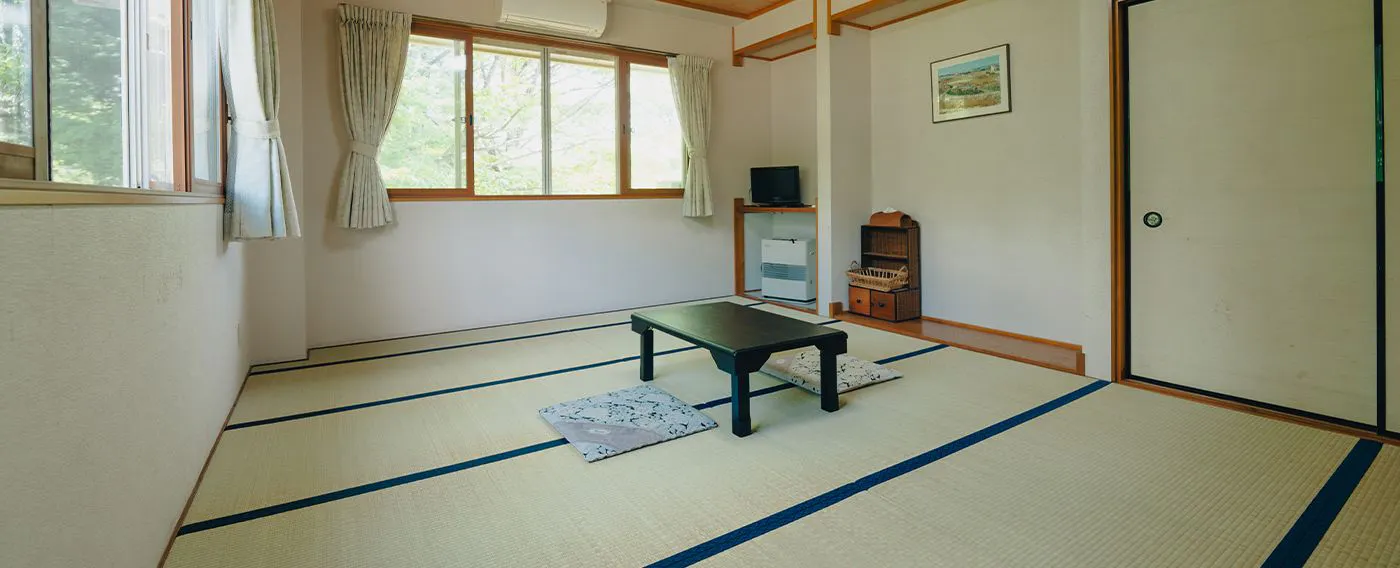 ห้องพัก