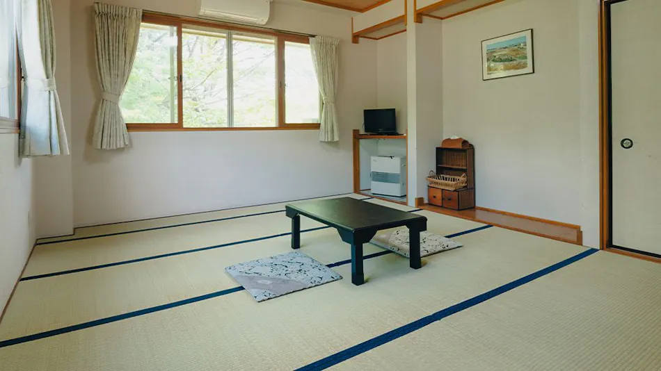 TABI-YADO Bunsuirei