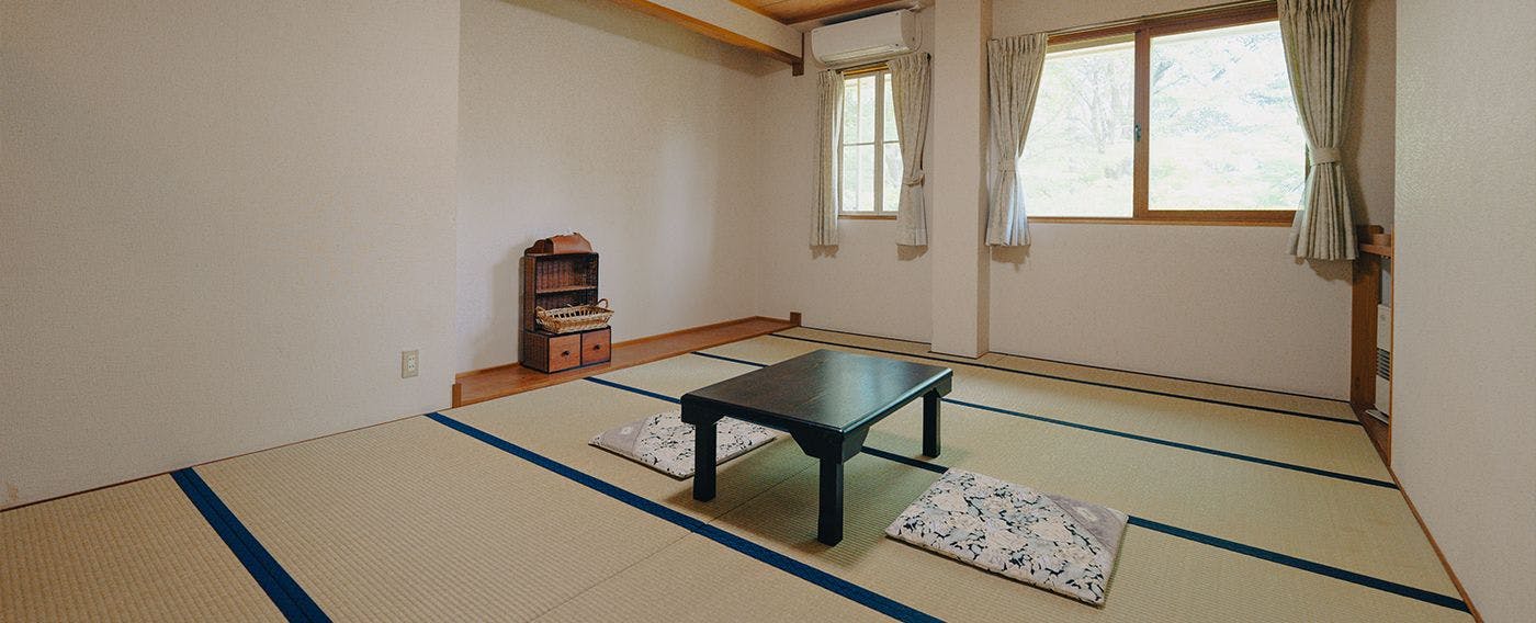 TABI-YADO Bunsuirei