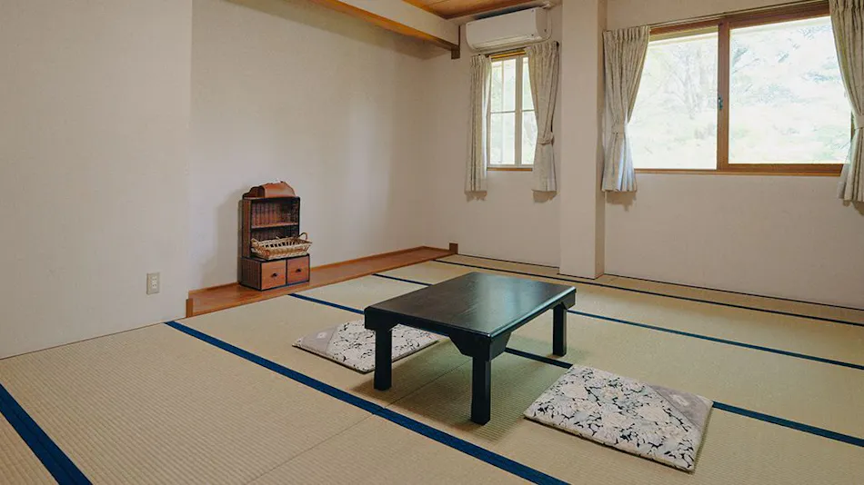 TABI-YADO Bunsuirei