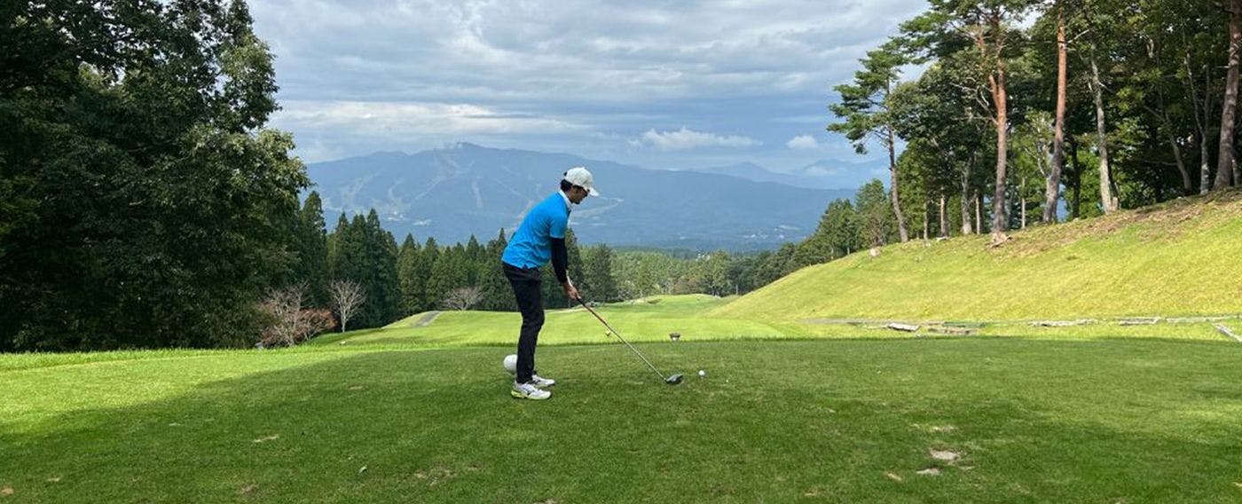 กรีนซีซั่น กิจกรรมบนที่ราบสูง