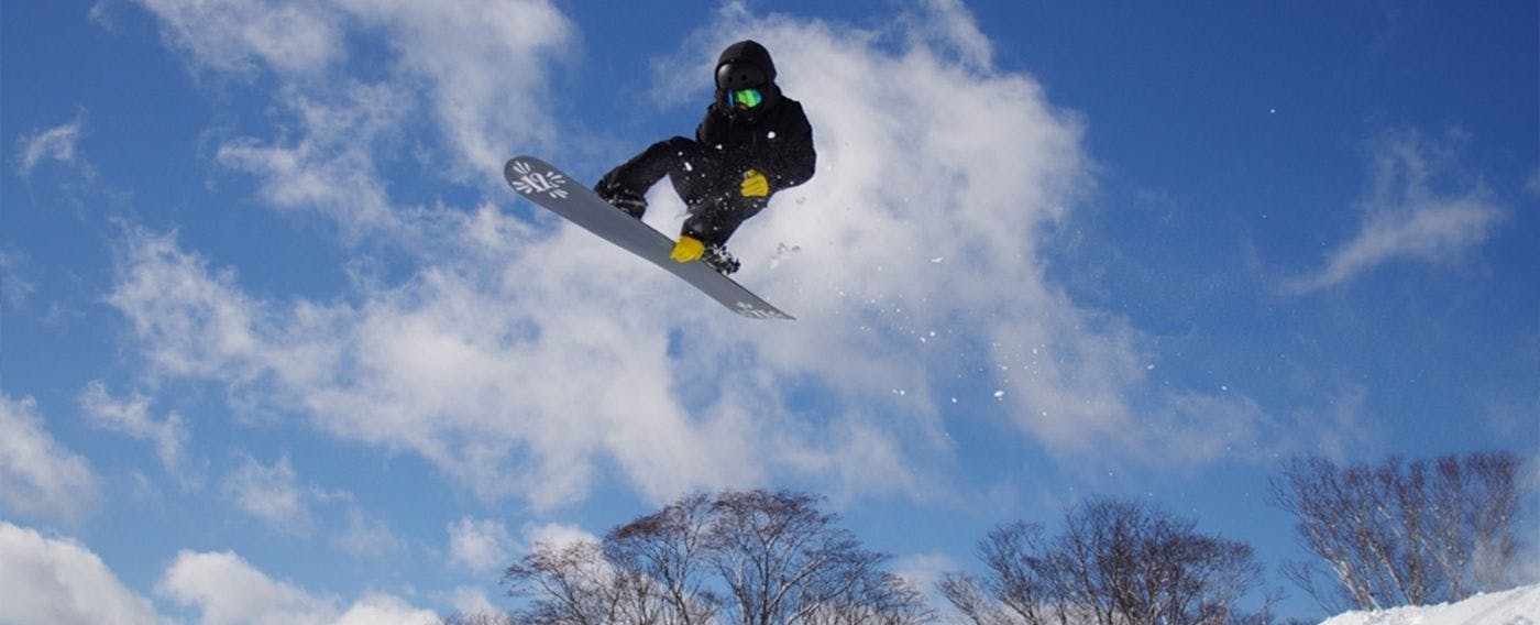 ฤดูหนาว ลานสกี