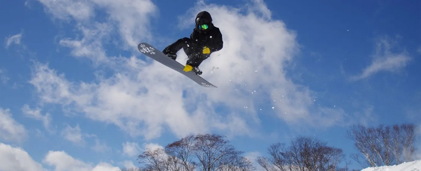 ฤดูหนาว ลานสกี