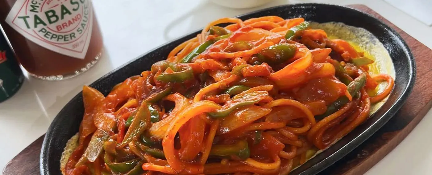 ร้านอาหารใกล้เคียง