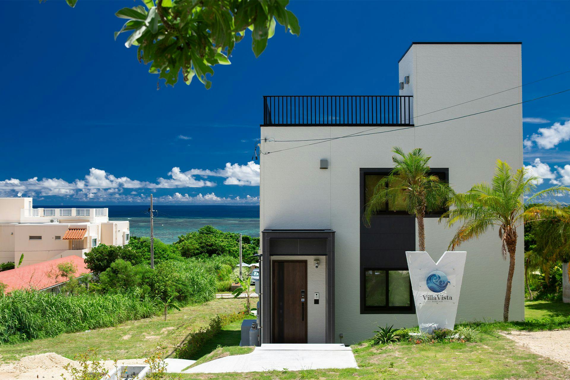 Villa Vista Ishigaki