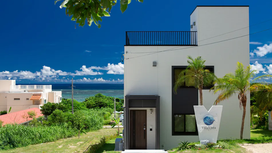 Villa Vista Ishigaki