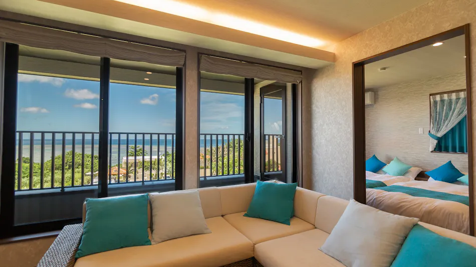 Villa Vista Ishigaki