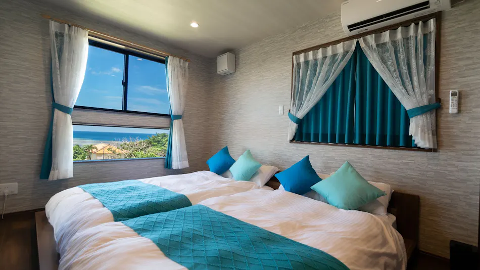 Villa Vista Ishigaki