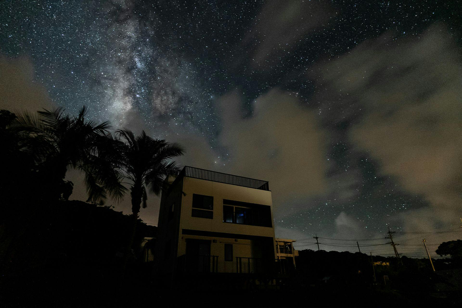 Villa Vista Ishigaki