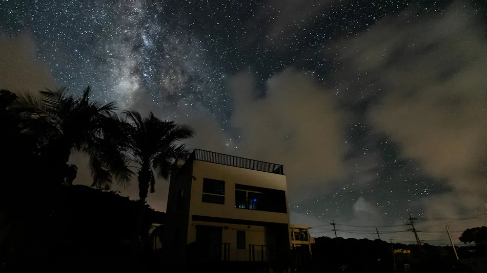 Villa Vista Ishigaki
