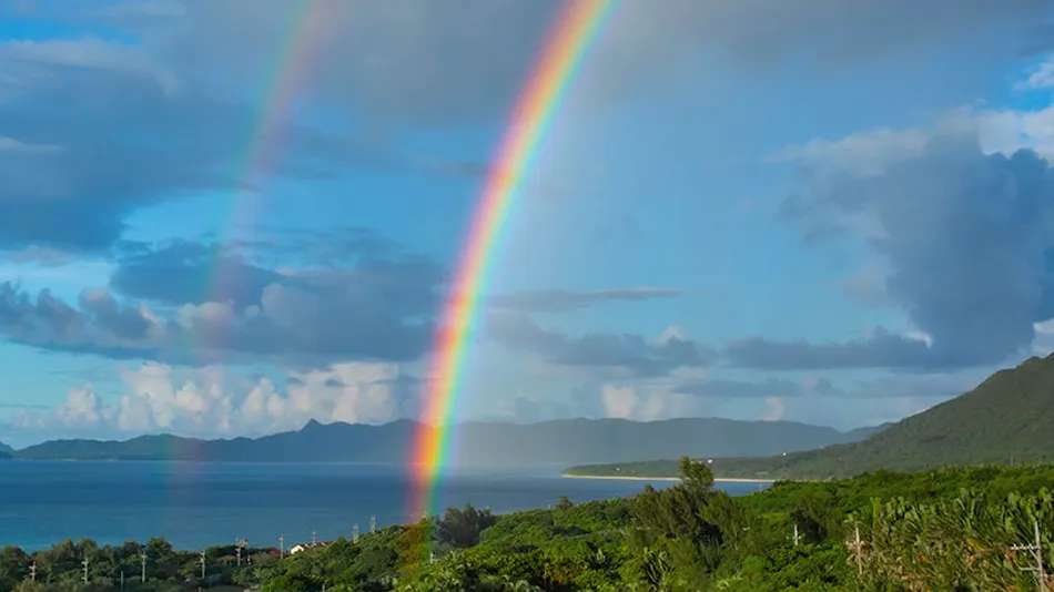Villa Vista Ishigaki