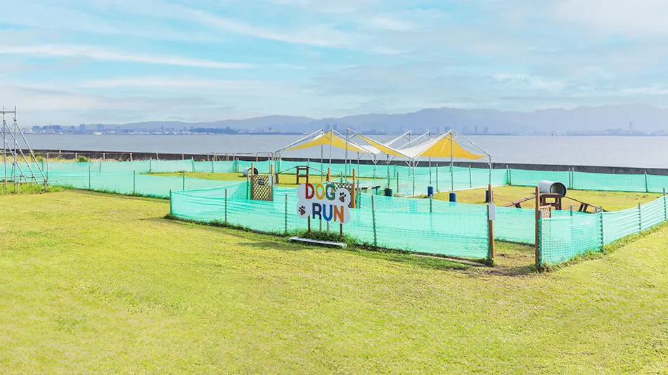 LONG VACATION RESORT