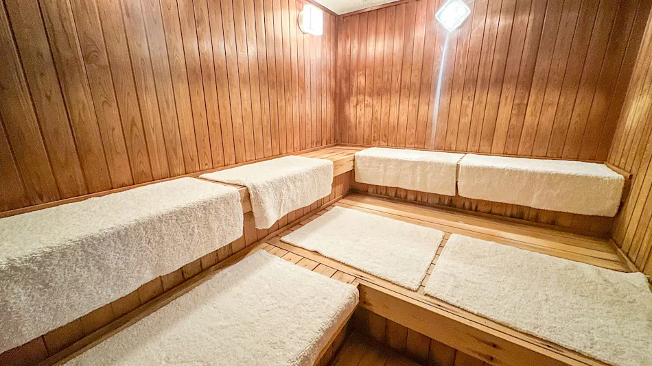 LiVEMAX RESORT Hida Takayama ~Garyu no Sato~