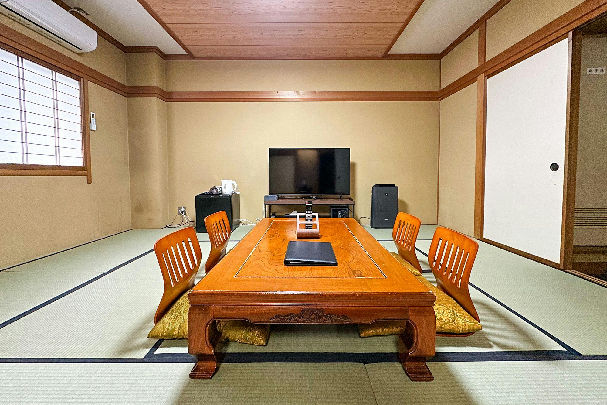 LiVEMAX RESORT Hida Takayama ~Garyu no Sato~