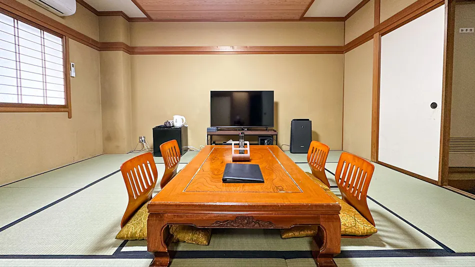 LiVEMAX RESORT Hida Takayama ~Garyu no Sato~