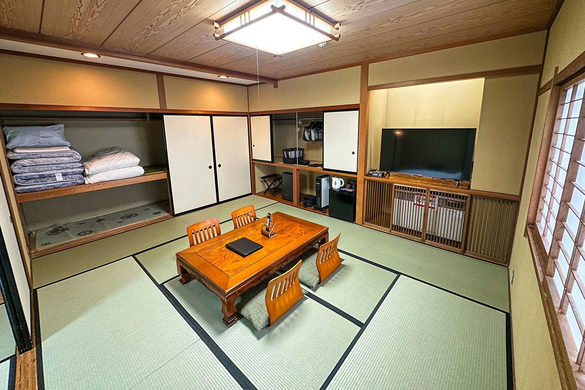 LiVEMAX RESORT Hida Takayama ~Garyu no Sato~