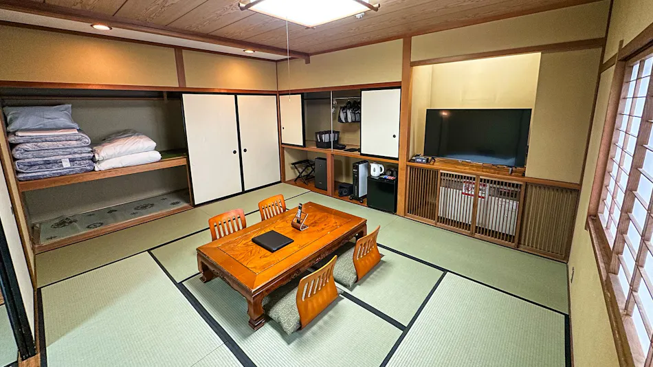 LiVEMAX RESORT Hida Takayama ~Garyu no Sato~