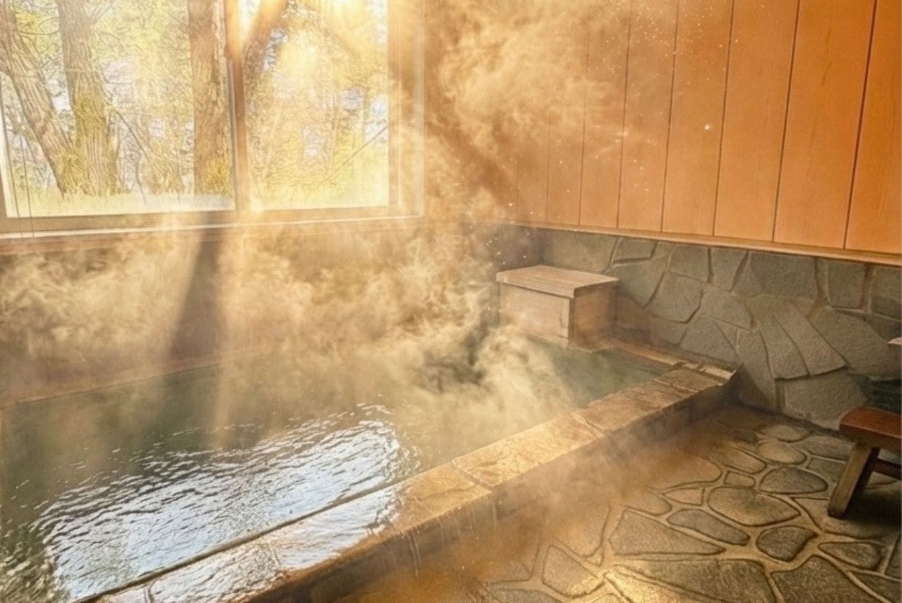 ห้องอาบน้ำ