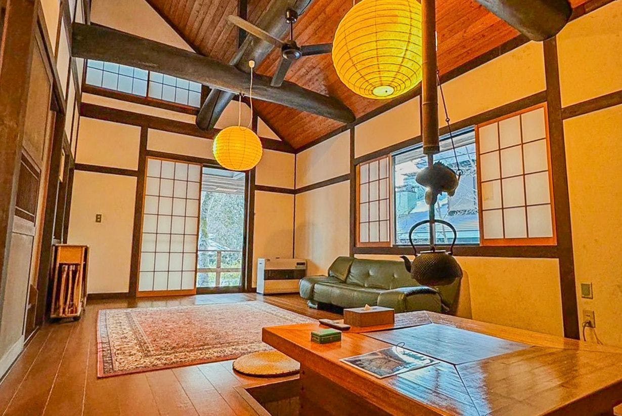 การตกแต่งภายใน