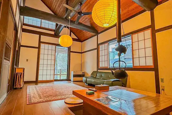 การตกแต่งภายใน