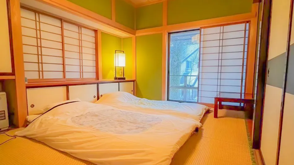 THE HIDEOUT VILLA KUSATSU