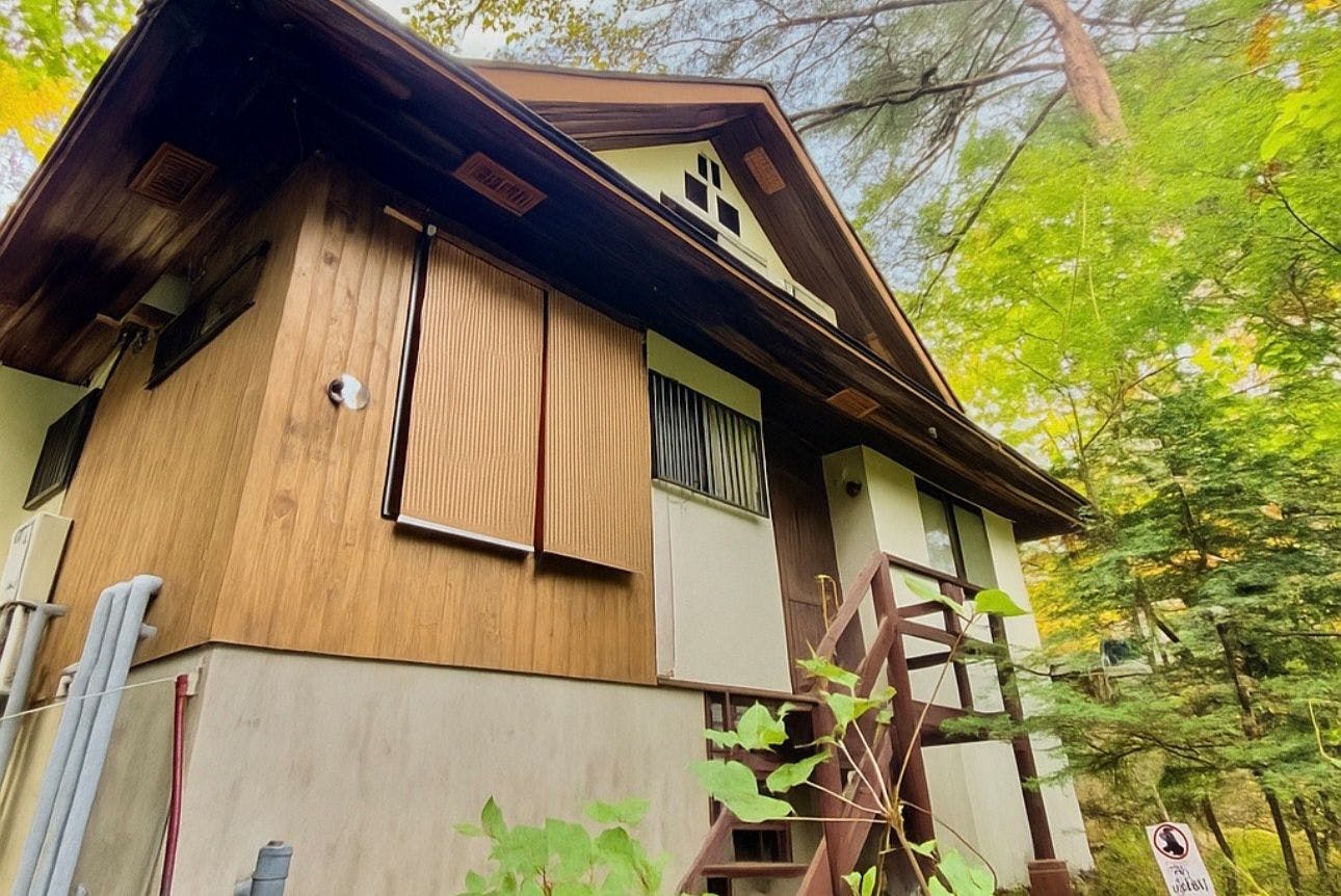 ภายนอกอาคาร