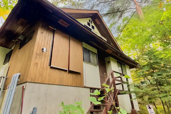 ภายนอกอาคาร