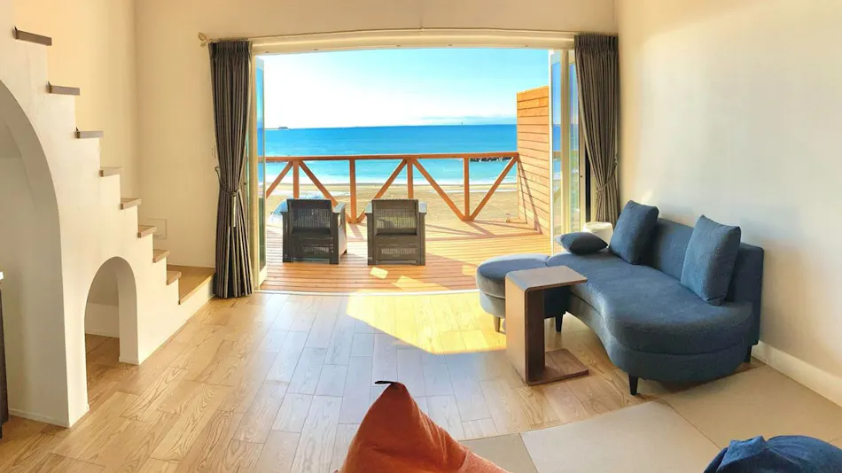 Love & Peace Resort