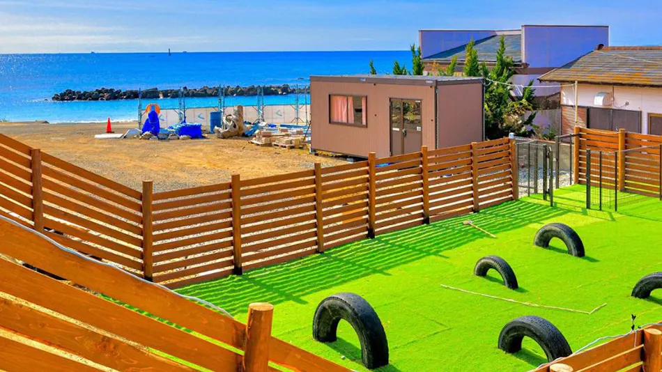 Love & Peace Resort