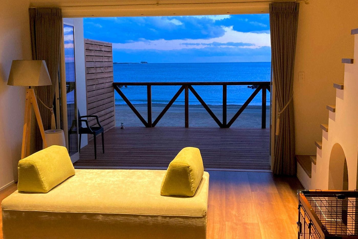 Love & Peace Resort