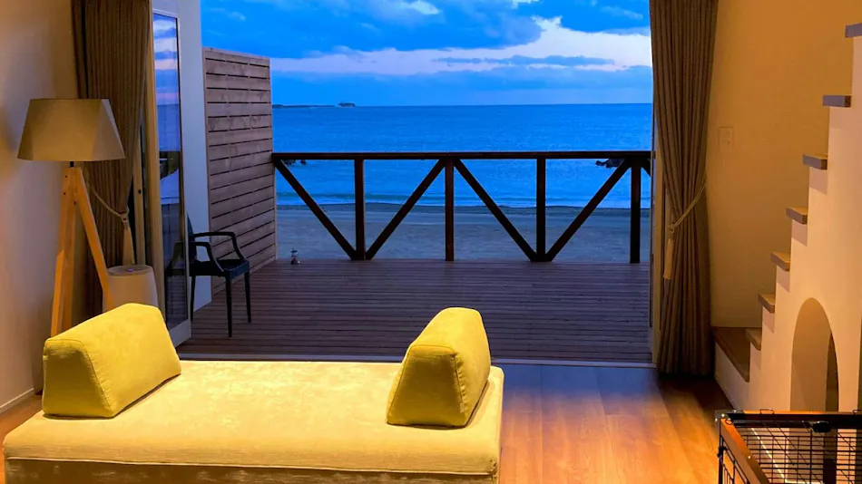 Love & Peace Resort