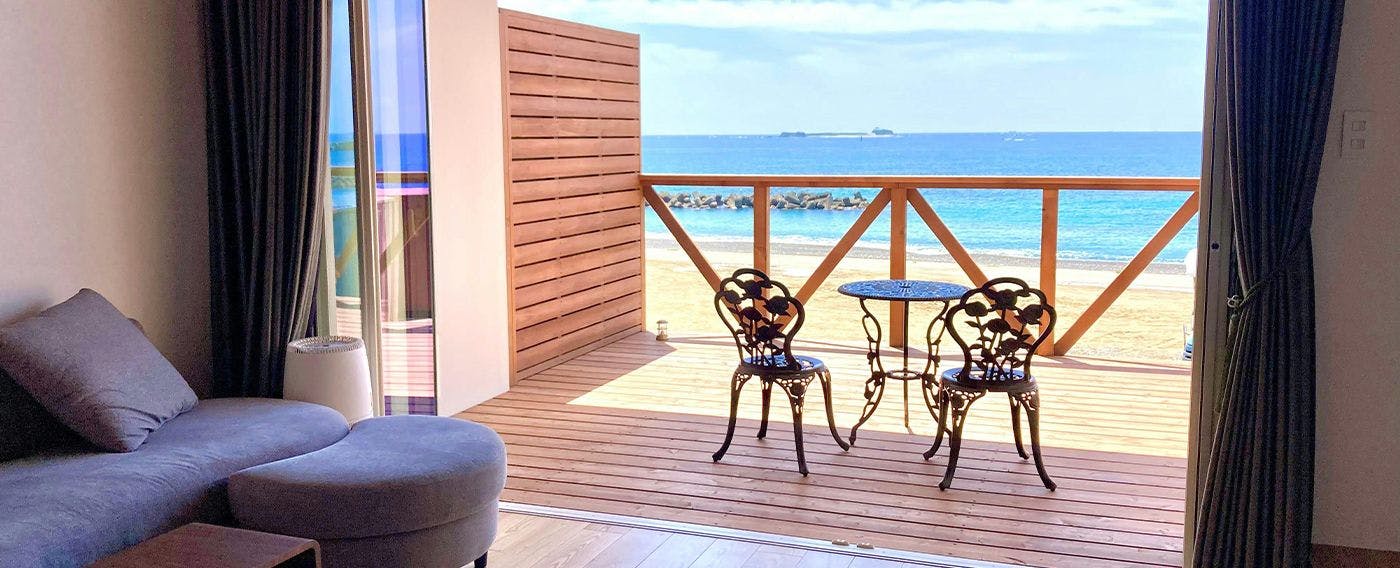 Love & Peace Resort