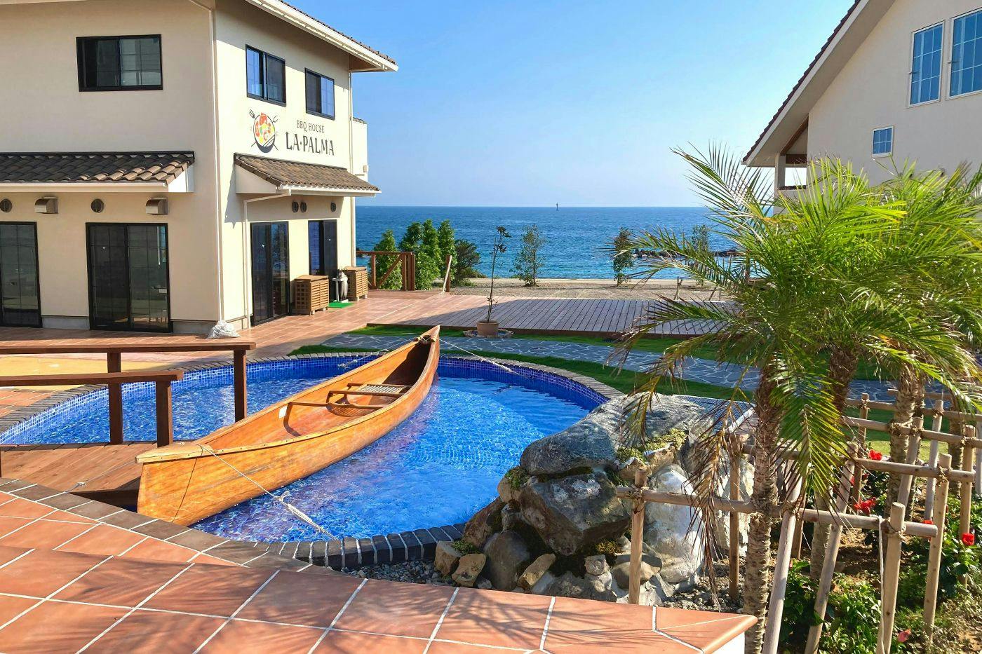 Love & Peace Resort