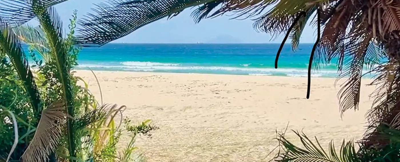 หาดอิริทาฮามะ