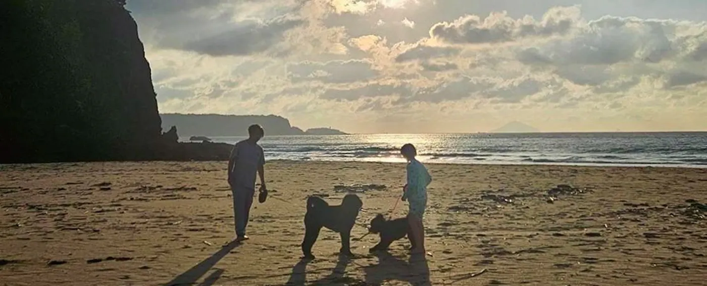 เข้าพักพร้อมสัตว์เลี้ยงแสนรัก