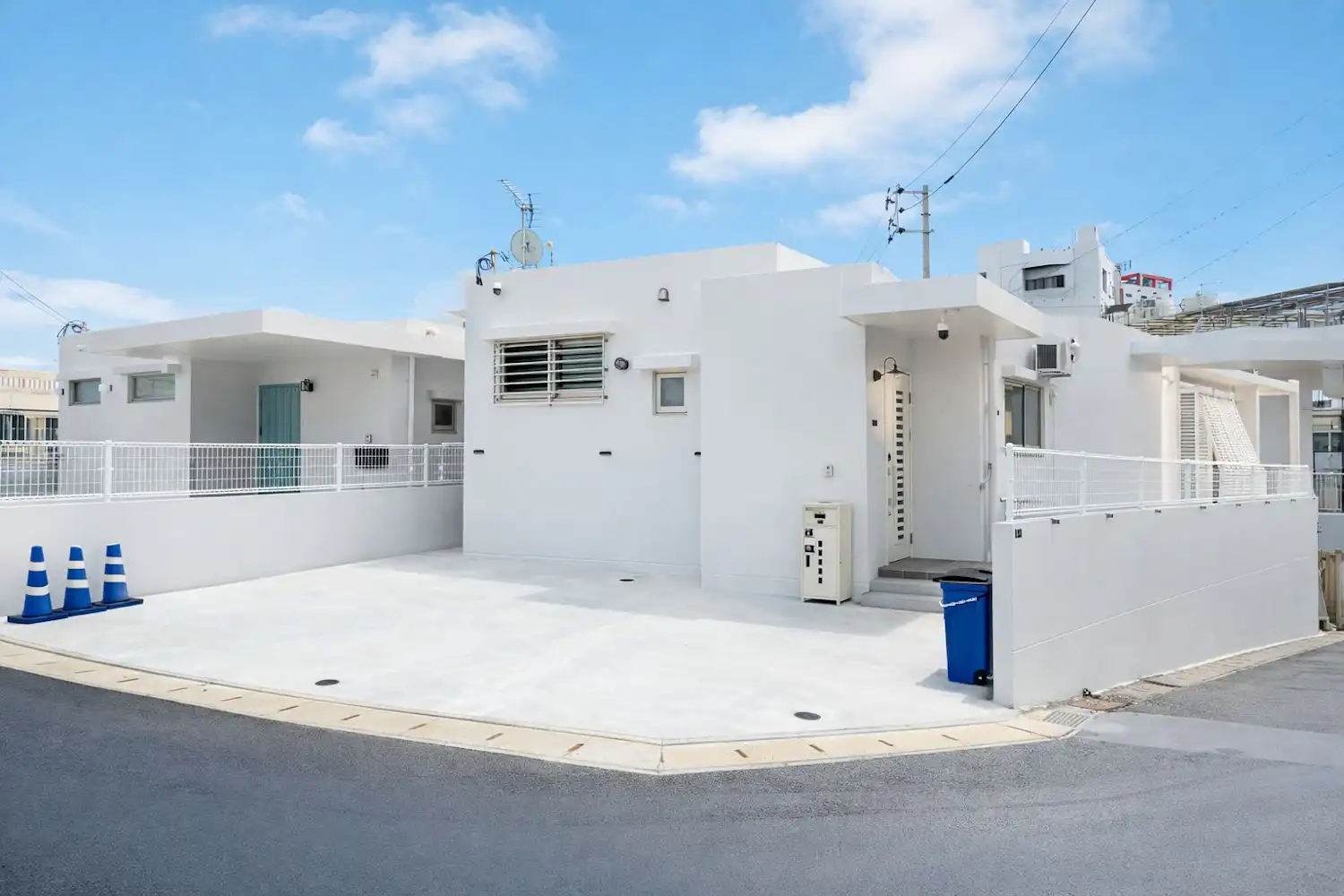 ภายนอกอาคาร