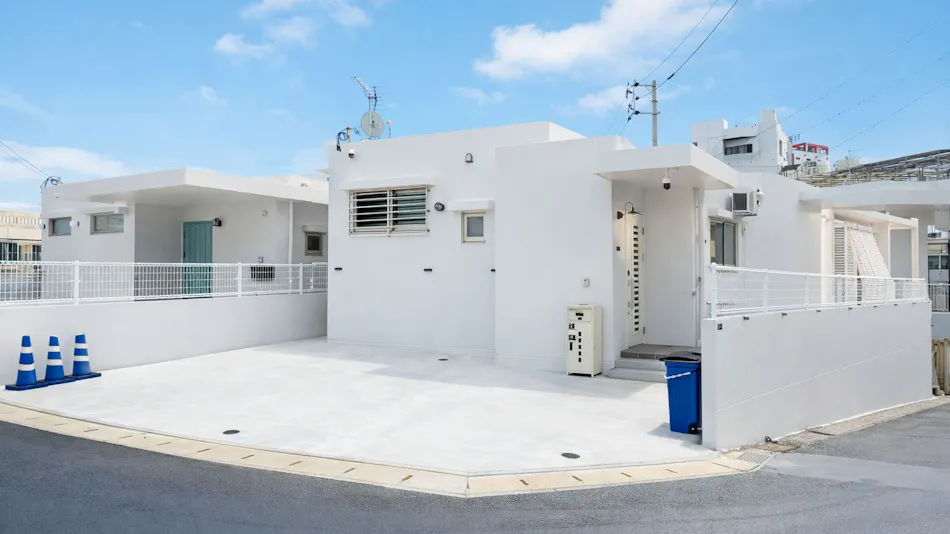 Dual Life House Koza