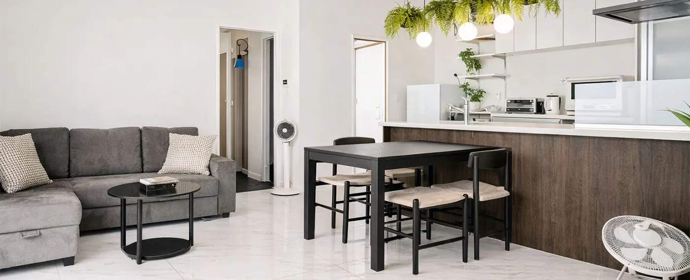 การตกแต่งภายใน