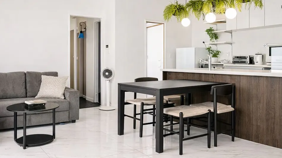 Dual Life House Koza