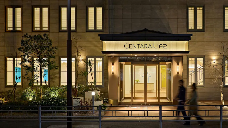 Centara Life Namba Hotel Osaka