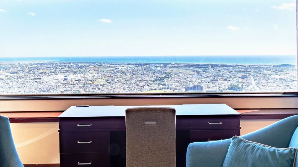 Okura Act City Hotel Hamamatsu