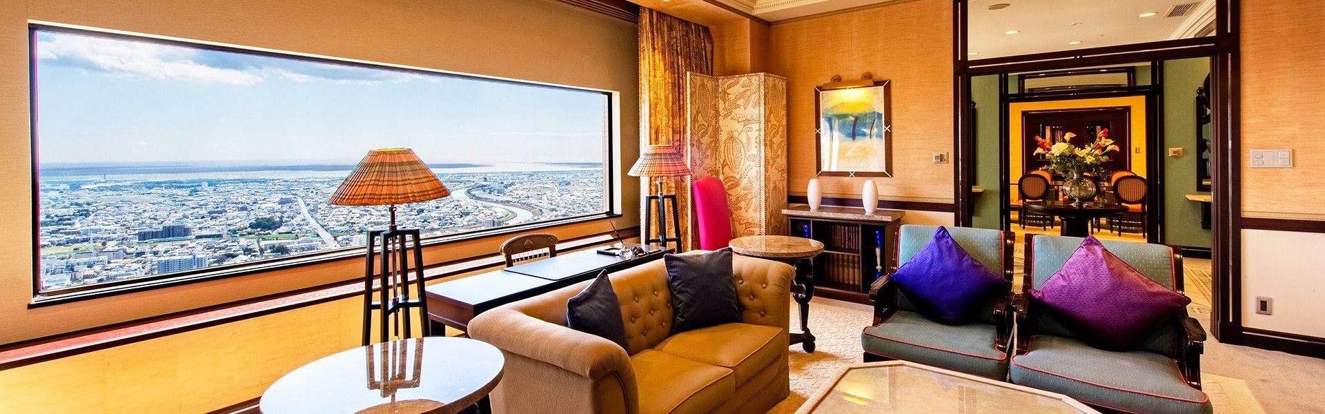 静岡の出張におすすめのホテル 旅館 選 宿泊予約は 一休 Com