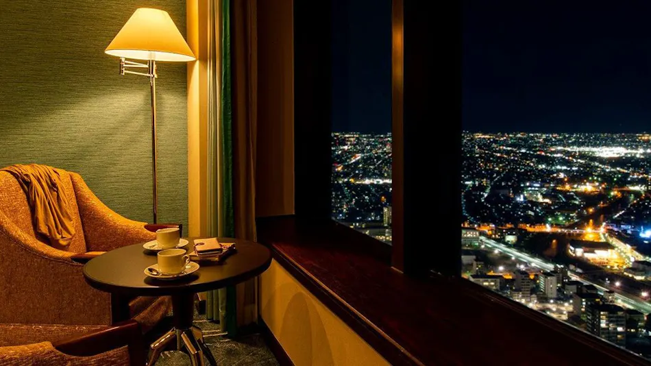 Okura Act City Hotel Hamamatsu