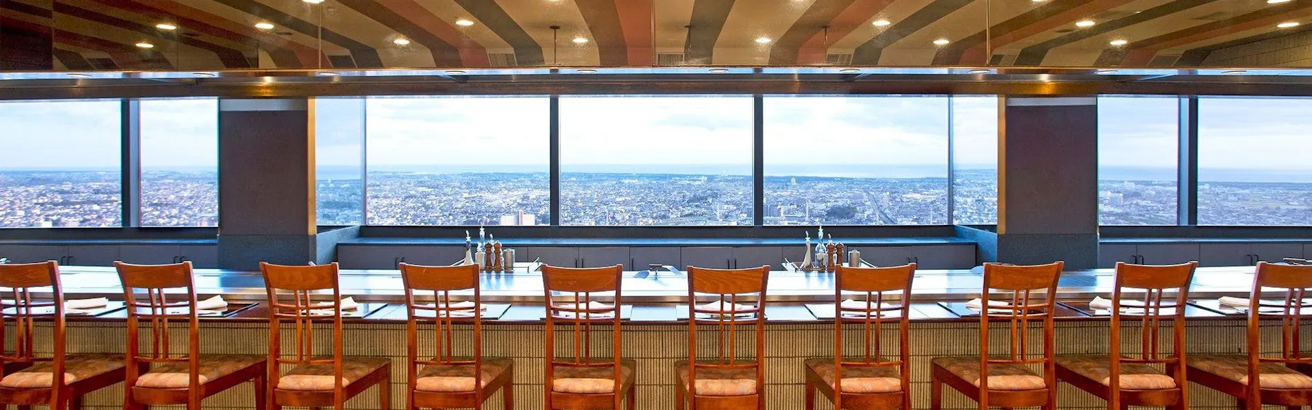 オークラアクトシティホテル浜松