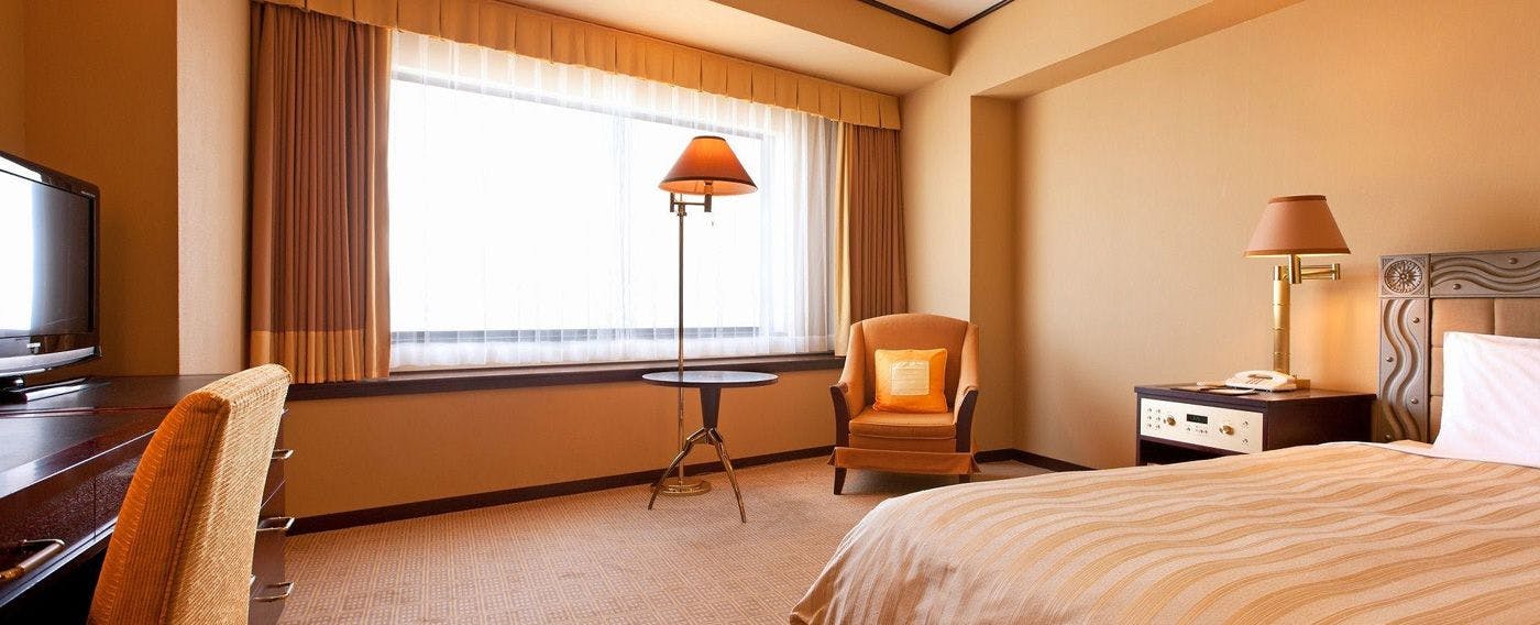 Okura Act City Hotel Hamamatsu